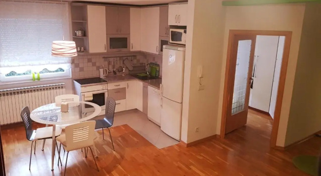 Апартаменты Apartments Dominik
