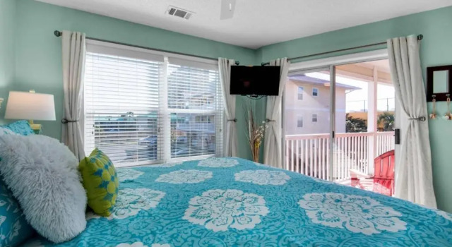 St. Martin Beachwalk Villas 321, Забронировать Апартаменты/квартира Дестин Emerald Coast, рядом с Аквапарк Биг-Каунас