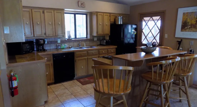 Номер Standard с 5 комнатами Country Club Homes