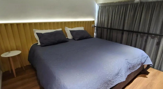 Апартаменты c 1 комнатой Spa & Pool - Studio Apartments 365