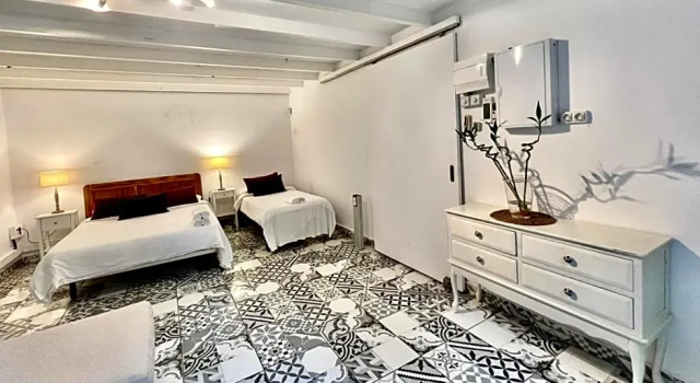 Erandi Ramblas Rooms