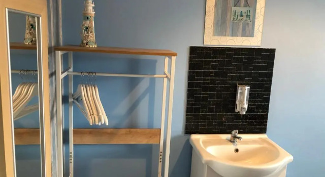 Двухместный номер Standard The Franklyn Hotel B&B