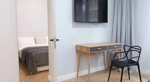 Lejlighed Green Home Flat