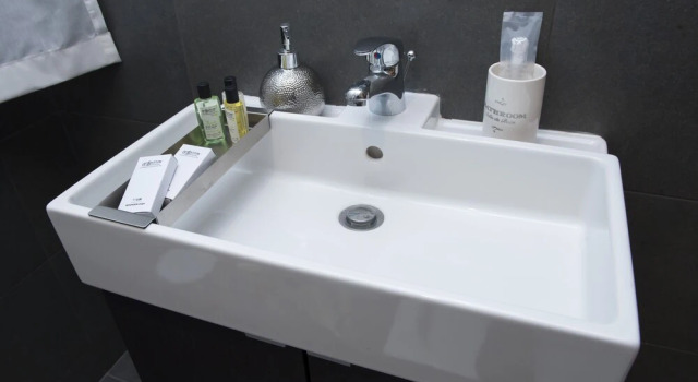 Номер Standard Nobilcasa Suites