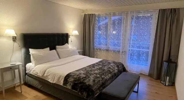 S&P Mountain View Apartment 1, Забронировать Апартаменты/квартира Апартаменты Интерлакен, Апартаменты/квартира
