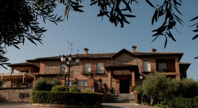 Hotel Abacería