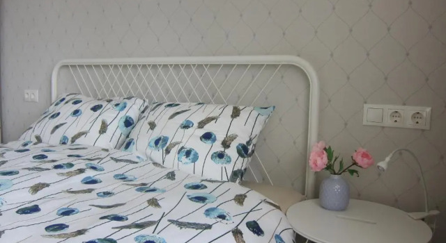 Апартаменты Apartment Anna