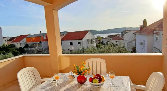 Номер Standard Apartments & Rooms Lijepa