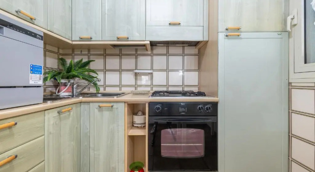 Коттедж Casa Flamingo 150m dal mare