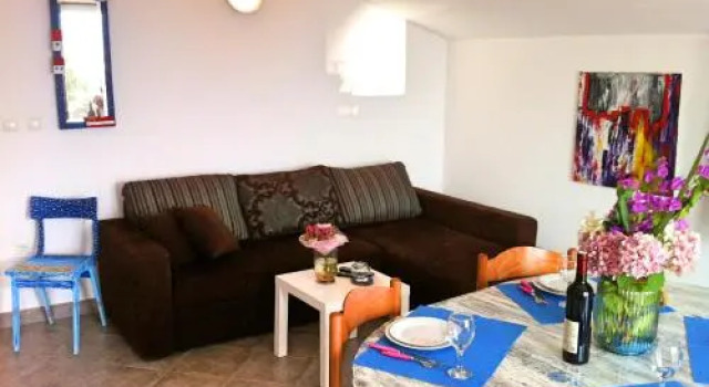 Apartments Luna, Забронировать Апартаменты/квартира Отели Ловран с парковкой, Парковка