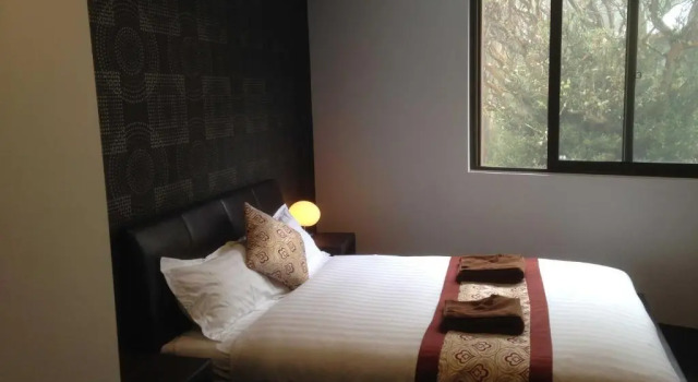 Семейный номер Standard Duck Inn Mt Buller