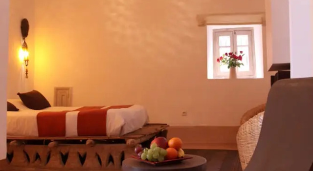 Riad O2, Забронировать Отель СПА-отели Марракеш-Тенсифт-Эль-Хауз, SPA-услуги