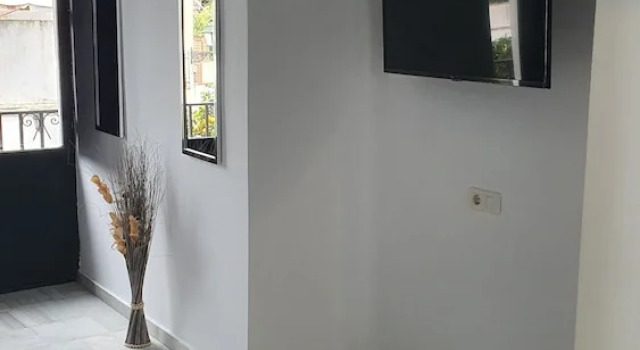 Апартаменты CASA MORENA MiA APARTAMENTOS
