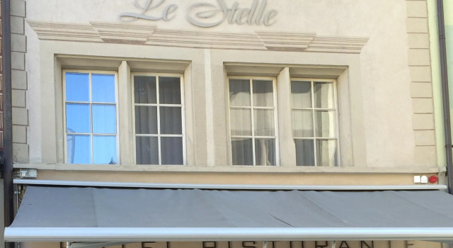 Hotel Lestelle - self check-in, Забронировать Отель Отели Люцерна 3 звезды, рядом с Гранд-казино Lucerne, 3*