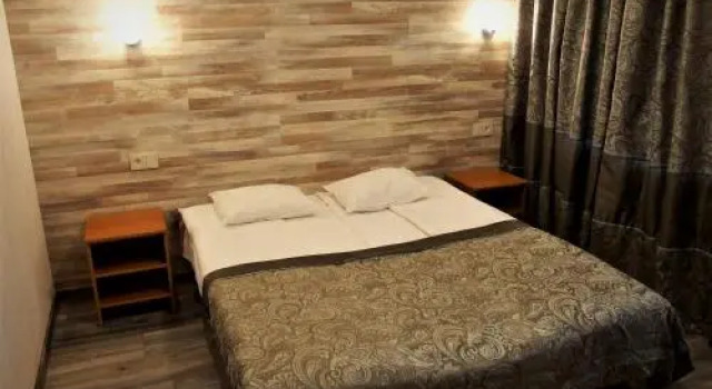 Urusel Guesthouse, Rezervovat Hotel Aigrumae Harjumaa