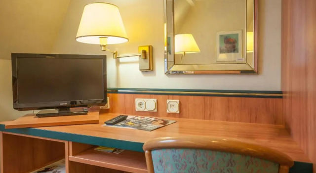 Номер Standard Hotel Gasthof Gose GmbH