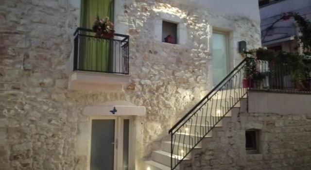 Номер Standard Casa Giadi'
