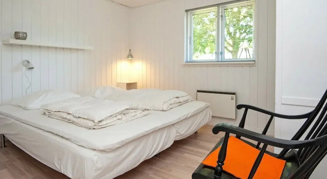 Beautiful Holiday Home in Grenaa With Sauna, Prenota Casa vacanze Grenå 