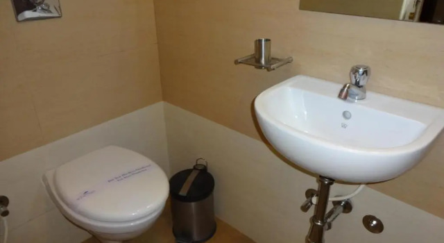 Одноместный номер Standard Hotel Sky Lite