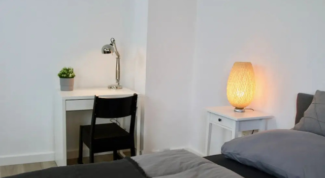 Апартаменты Comfort Apartmenthaus in der Metzstraße