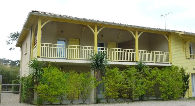 Complexe la Louisiane