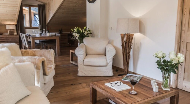 Residence K2 - 6 Personnes - 03