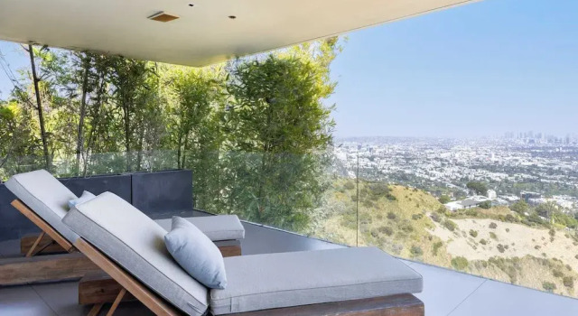 Hollywood Overlook by Avantstay Private Pool + Hot Tub Panoramic Views, Забронировать Отель Отели Лос-Анджелеса 3 звезды, 3*