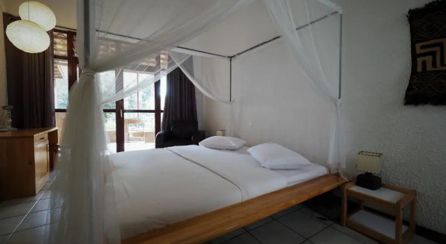 Stüdyo Hotel Le Garni Kigali