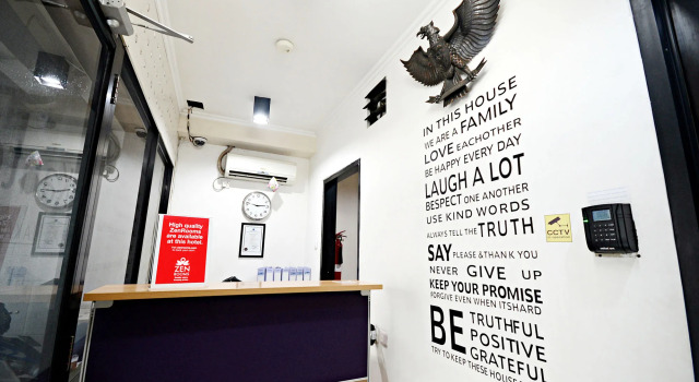 ZEN Rooms Cideng Barat, Book Hotel Jakarta Jakarta Province
