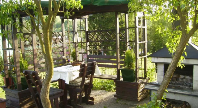 优约瑟法旅馆, 预订 酒店 科什佳洛夫 Czech Paradise