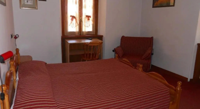 Hotel Ristorante Elvezia