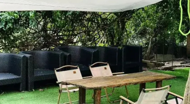 Garden Library Homestay, Boek Hotel Shenzhen Shenzhen