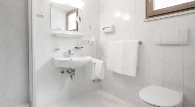 Двухместный номер Standard Hotel Alexandres