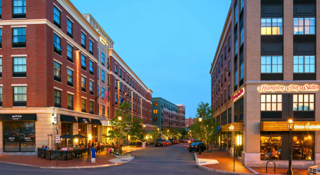 Hampton Inn Richland-Tri Cities, Book Hotel Richland Tri-Cities
