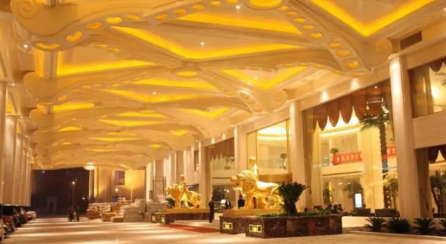 Platinum Hanjue Hotel (Suzhou Xiangcheng)