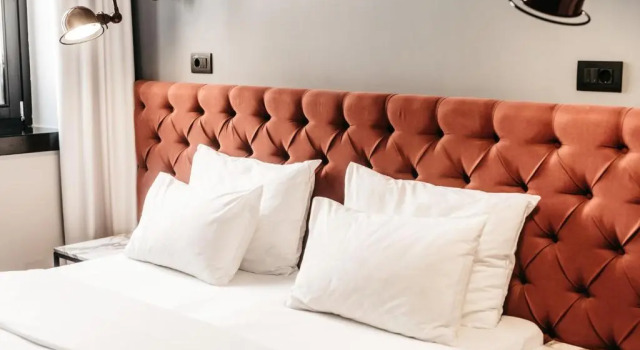 Номер Superior Abokamento Boutique Rooms