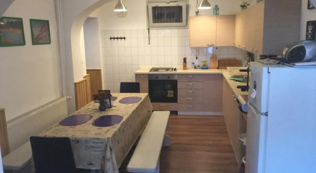 Четырёхместный номер Standard Avas Apartman