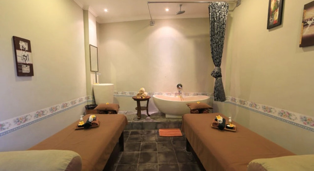 ZEN Premium Ubud Bisma 3, Забронировать Отель Убуд Гианьяр