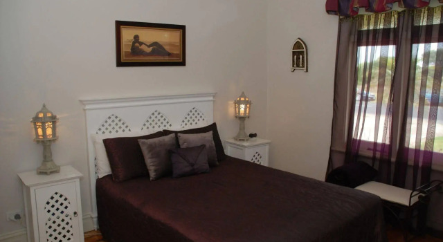 Pelican Sands Bed & Breakfast, Buchen Sie Hotel Portarlington Bellarine Peninsula