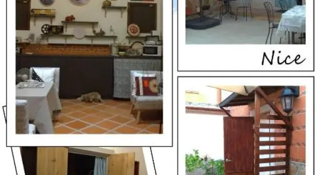 Номер Standard Naya"s Homestay