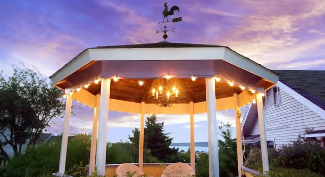 Люкс Country Cottage of Langley