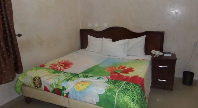 Номер Classic Chinox Guest Inn