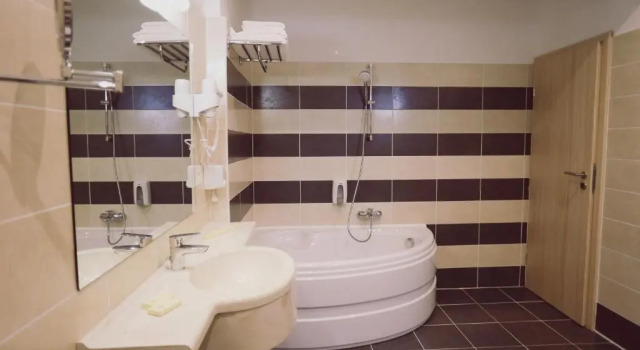 Номер Standard C&C Residence Hotel