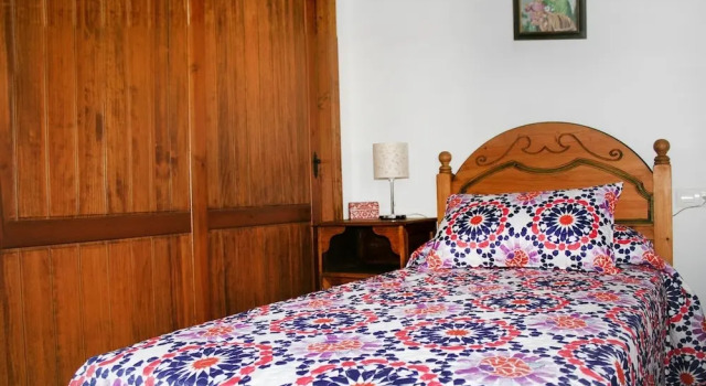 Casa Sofia, Забронировать Отель Отели Калета-де-Велес с бассейном, Бассейн