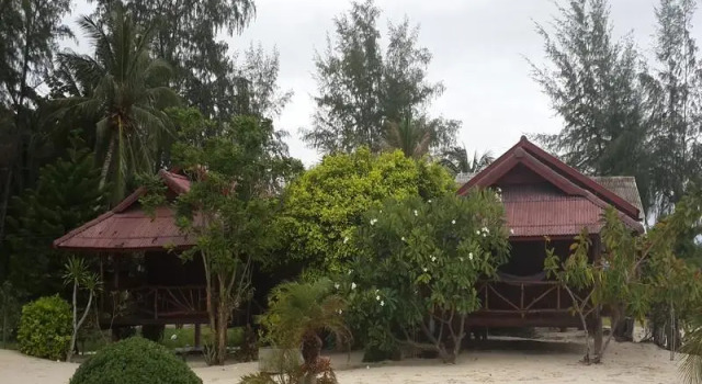 Zen Bungalow