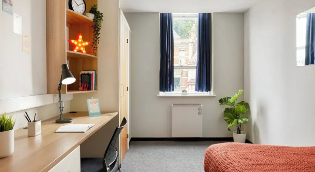 For Students Only Transom House in Bristol, Забронировать Апартаменты/квартира Апартаменты Бристоля, рядом с We The Curious, Апартаменты/квартира