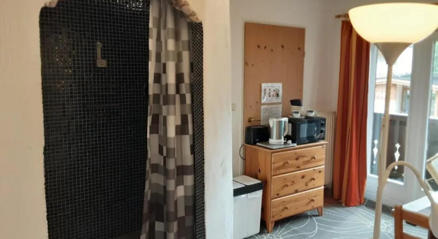 Полулюкс Apartment House Seerose self check-in