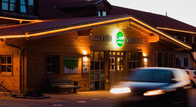 Vital CAMP Bayerbach
