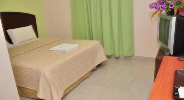 Двухместный номер Standard Hotel Sahara Selayang