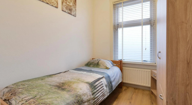 Ons Zeeuws Huus, Book Hotel Vlissingen 